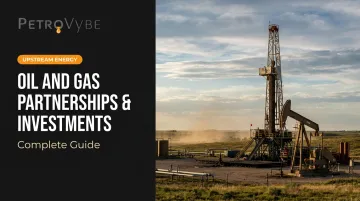 Oil and Gas Partnerships &amp; Investments: Complete Guide