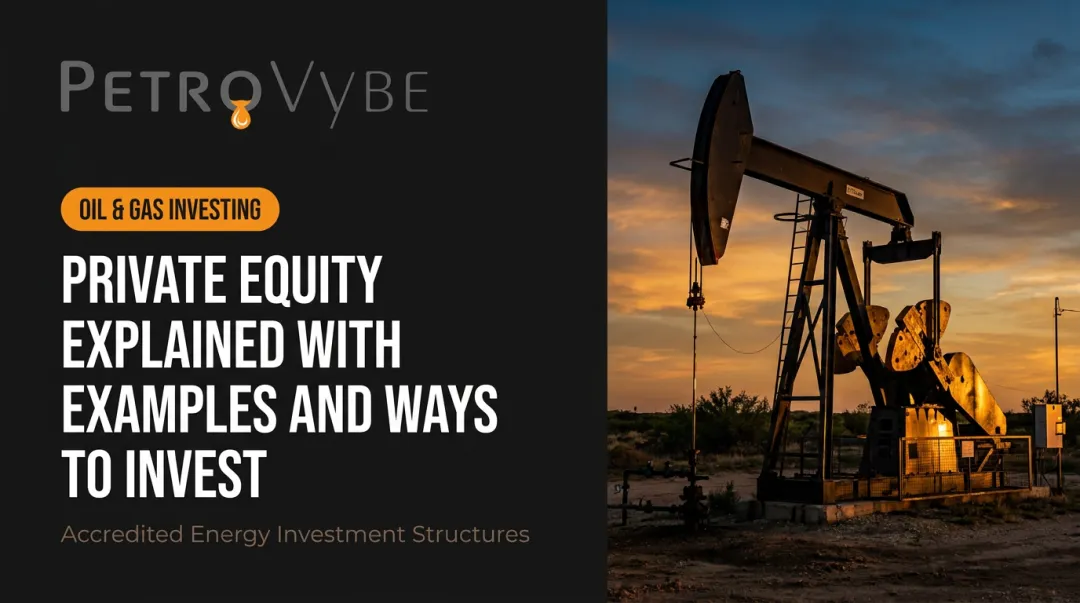 Private Equity Explained With Examples and Ways To Invest