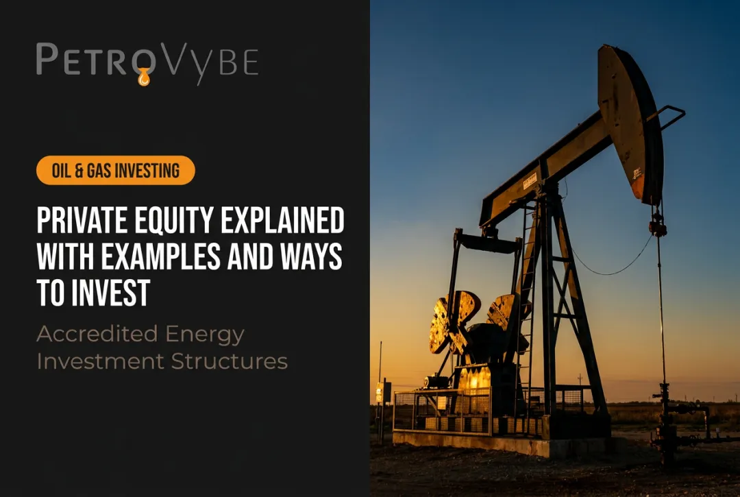 Private Equity Explained With Examples and Ways To Invest