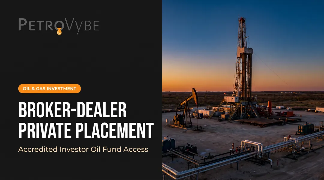 Broker-Dealer Private Placement