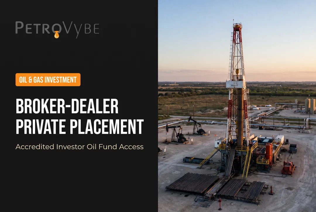 Broker-Dealer Private Placement