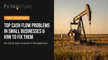 Top Cash Flow Problems in Small Businesses &amp; How to Fix Them