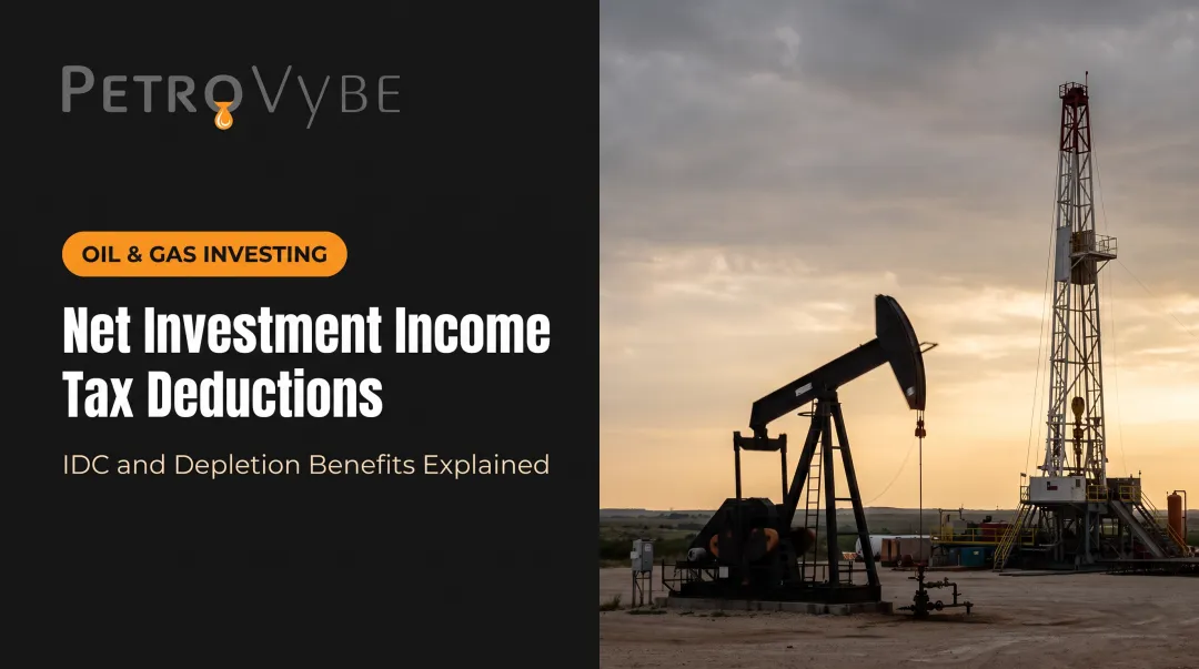 Net Investment Income Tax Deductions