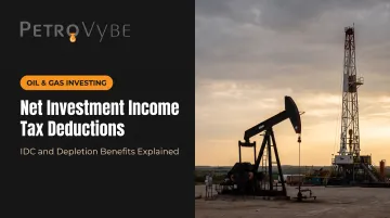 Net Investment Income Tax Deductions