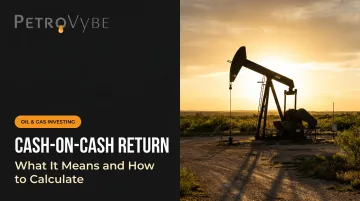 Cash-on-Cash Return: What It Means and How to Calculate