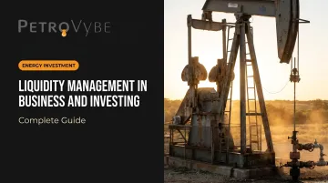 Liquidity Management in Business and Investing: Complete Guide