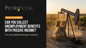 Can You Collect Unemployment Benefits With Passive Income?