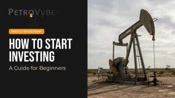 How to Start Investing: A Guide for Beginners