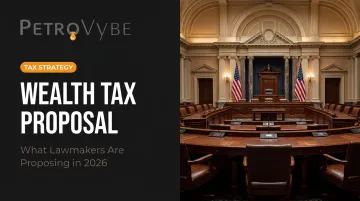 Wealth Tax Proposal: What Lawmakers Are Proposing in 2026