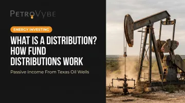 What Is a Distribution? How Fund Distributions Work