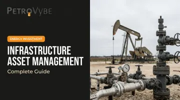 Infrastructure Asset Management: Complete Guide