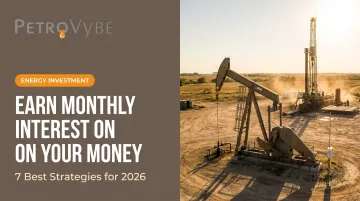 Earn Monthly Interest on Your Money: 7 Best Strategies for 2026