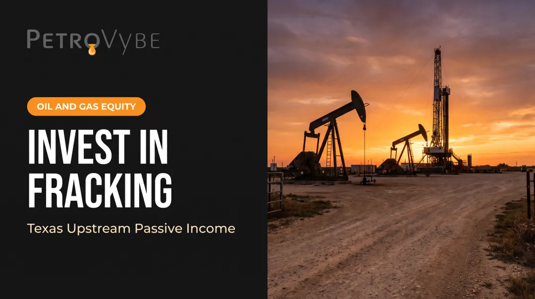 Invest in Fracking