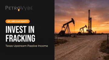 Invest in Fracking