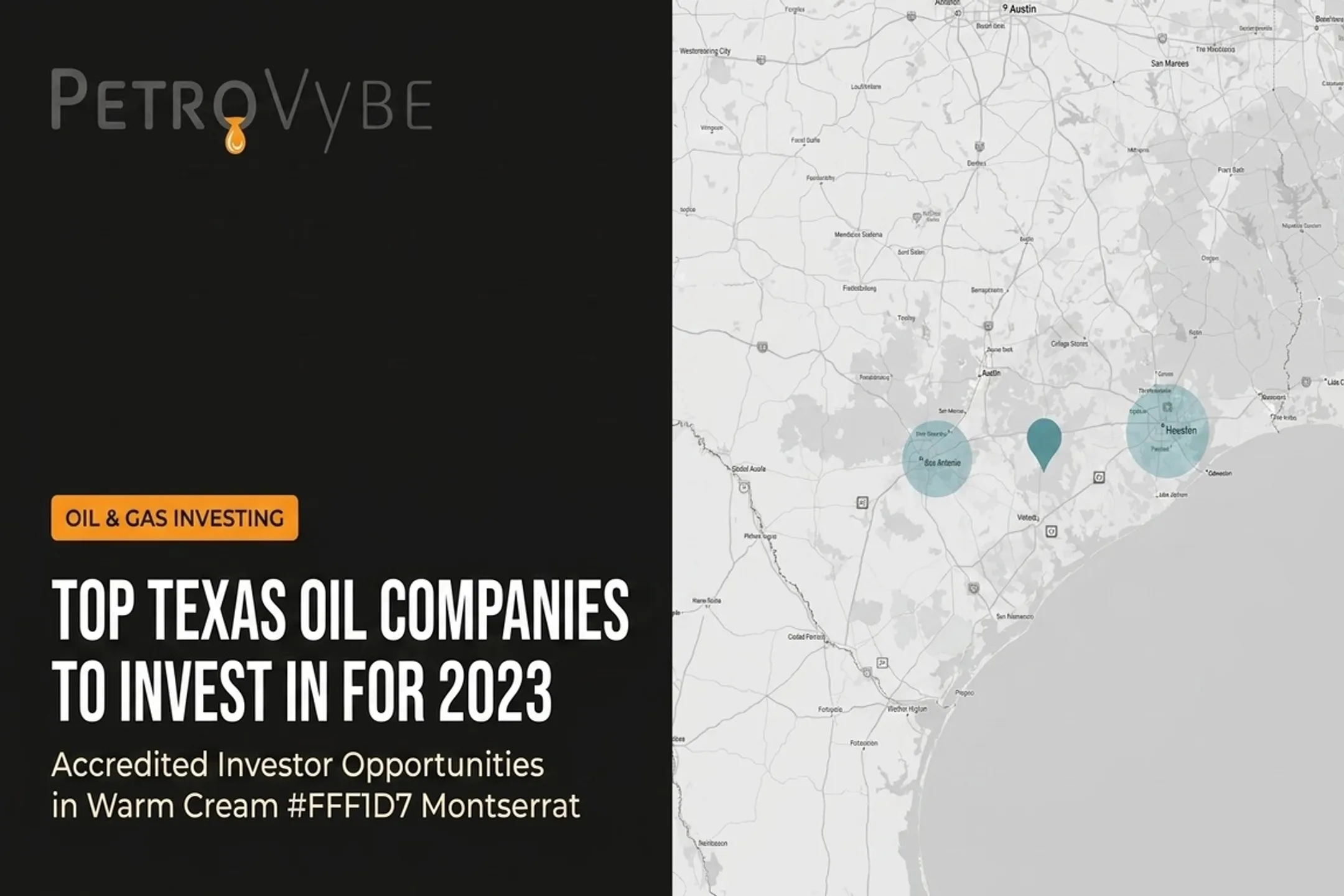 Top Texas Oil Companies to Invest In for 2023