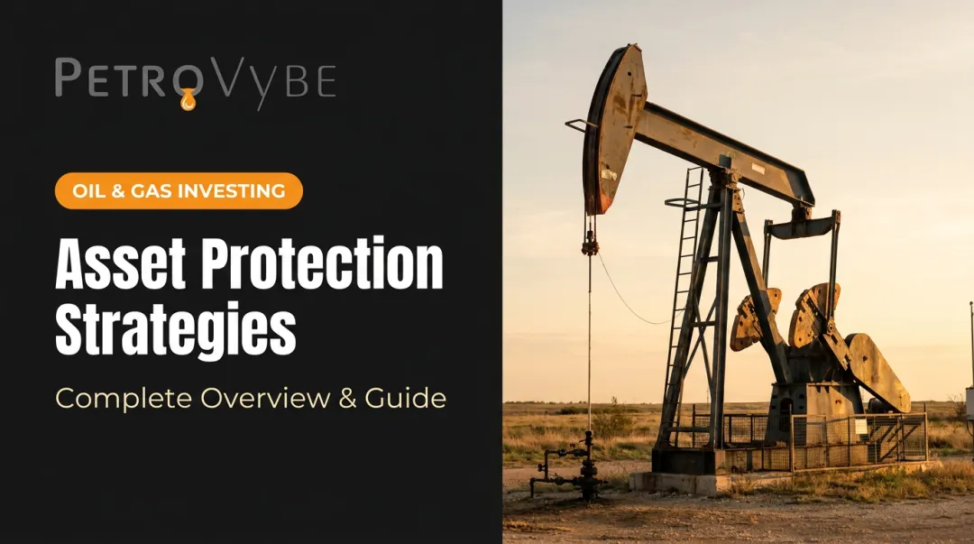 Asset Protection Strategies: Complete Overview & Guide