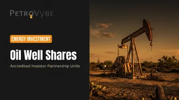 Oil Well Shares