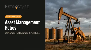 Asset Management Ratios: Definition, Calculation &amp; Analysis