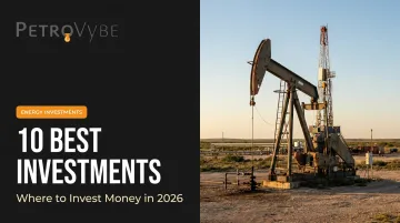 10 Best Investments: Where to Invest Money in 2026