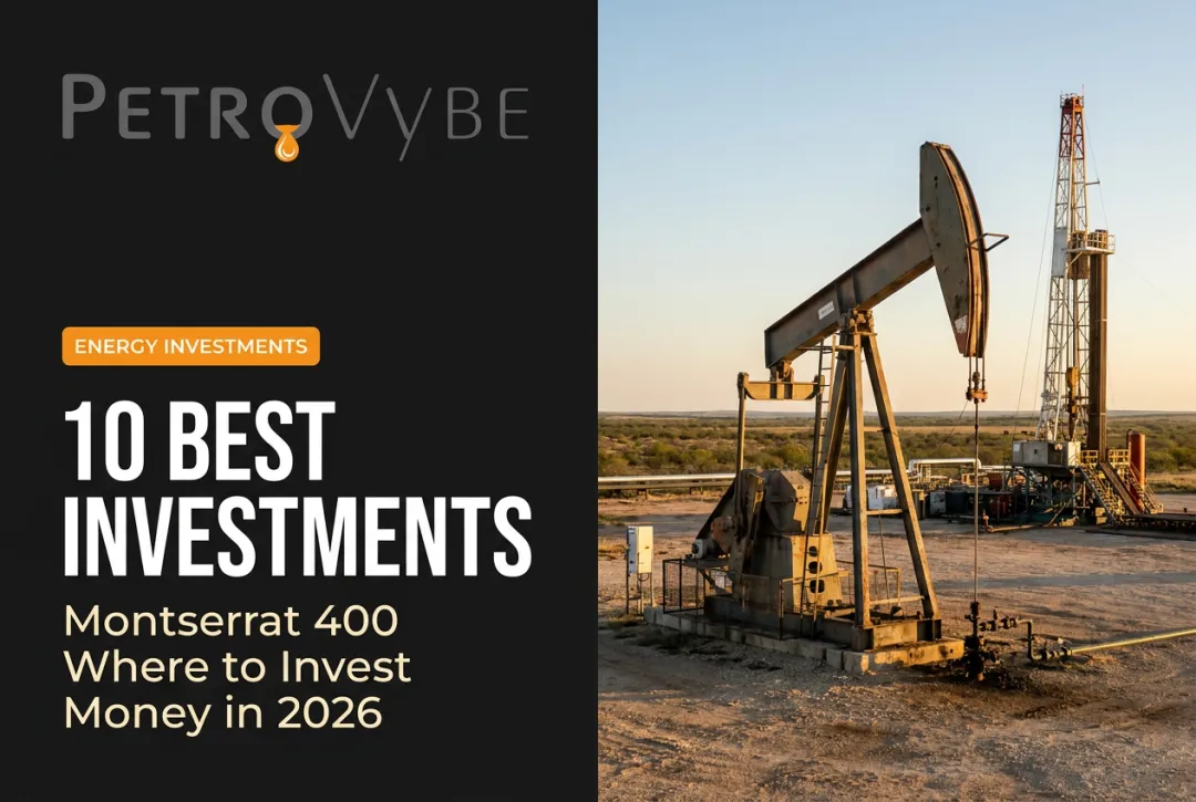 10 Best Investments: Where to Invest Money in 2026