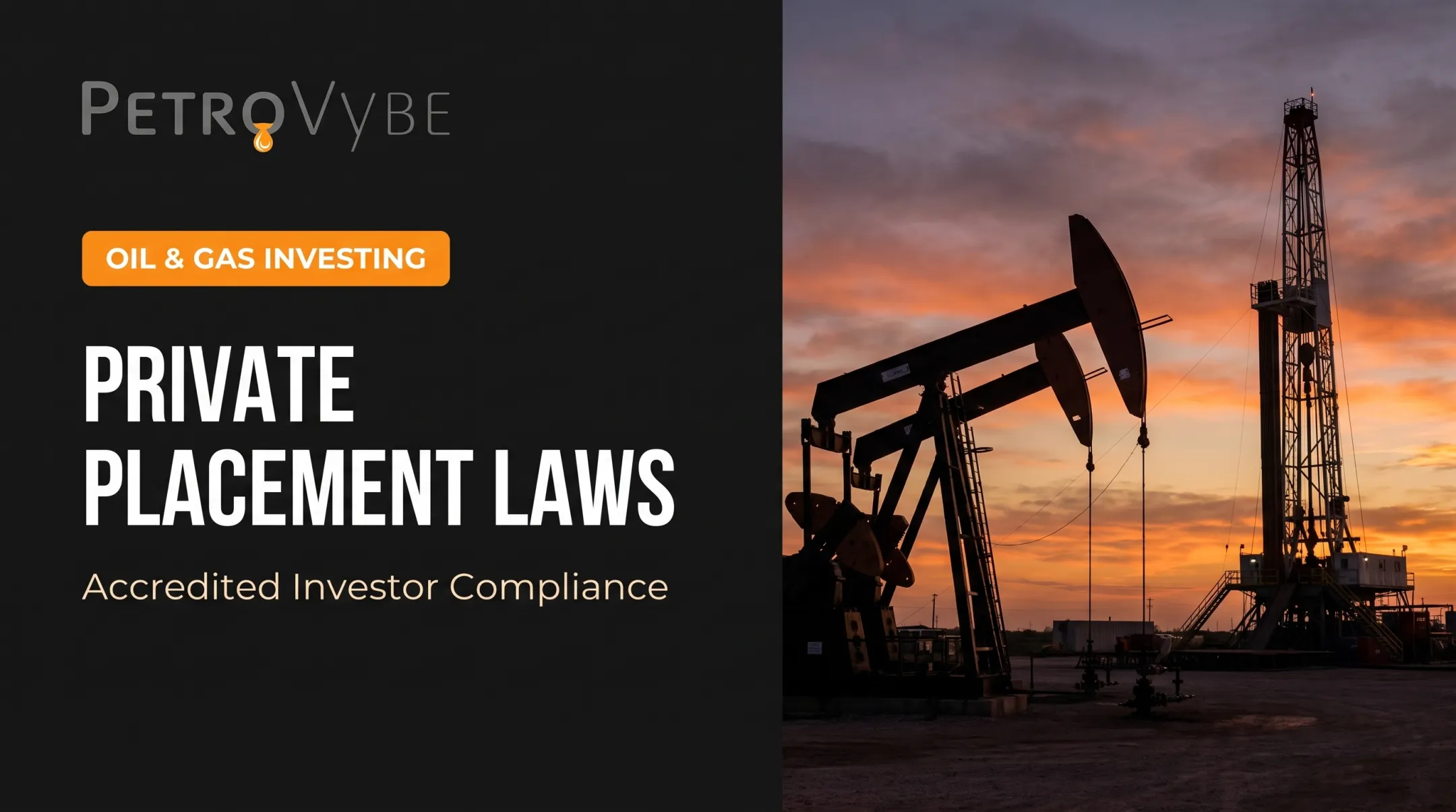 private placement laws