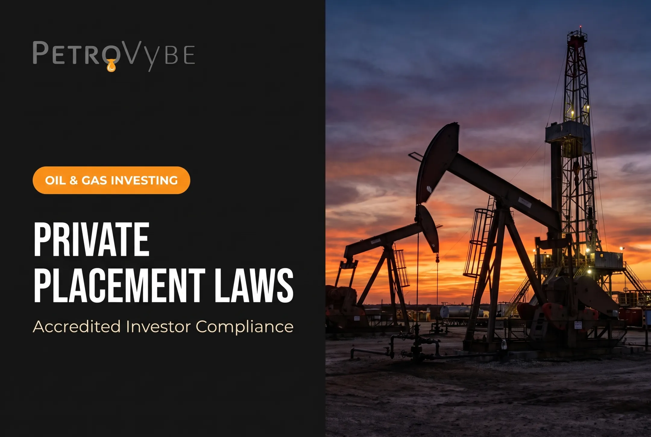 private placement laws