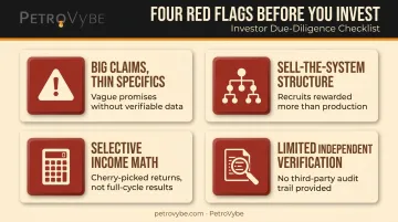 Four key red flags to weigh before buying Wealth Creator