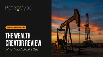 The Wealth Creator Review: What You Actually Get