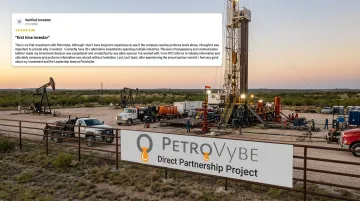 Natural gas drilling site development project in South Texas Gulf Coast Basin