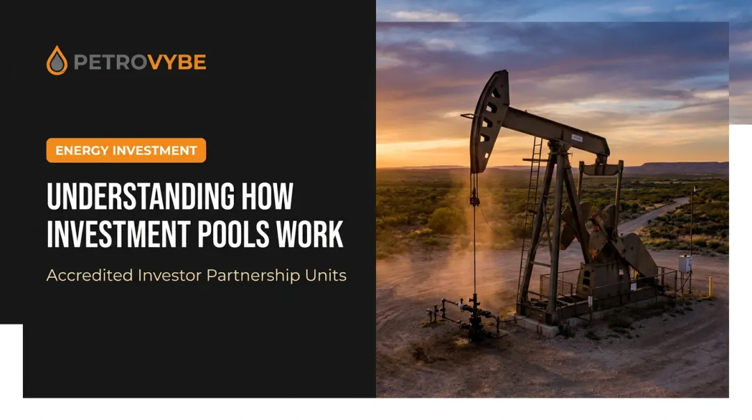 Understanding How Investment Pools Work