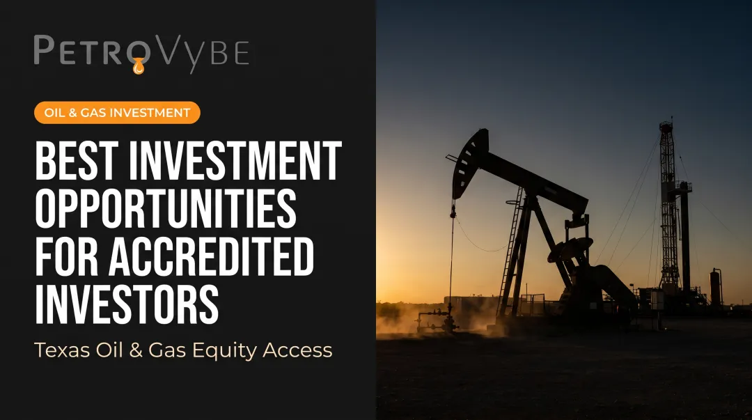 Best Investment Opportunities for Accredited Investors