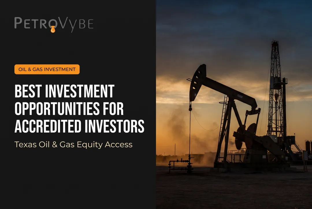 Best Investment Opportunities for Accredited Investors