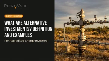 What Are Alternative Investments? Definition and Examples
