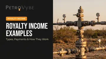 Royalty Income Examples: Types, Payments & How They Work