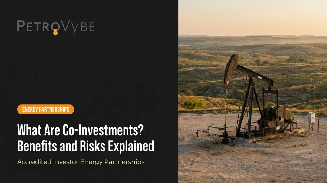 What Are Co-Investments? Benefits and Risks Explained