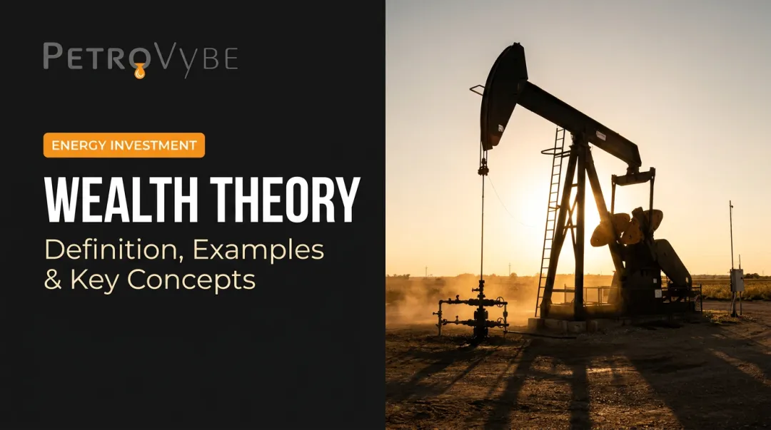 Wealth Theory: Definition, Examples & Key Concepts