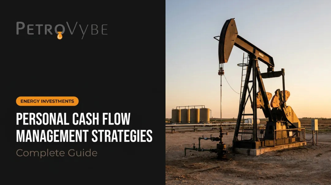 Personal Cash Flow Management Strategies: Complete Guide