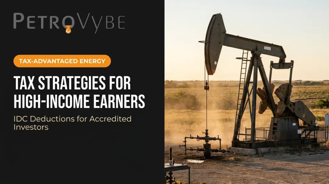 Tax Strategies for High-Income Earners