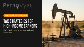 Tax Strategies for High-Income Earners