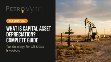 What Is Capital Asset Depreciation? Complete Guide