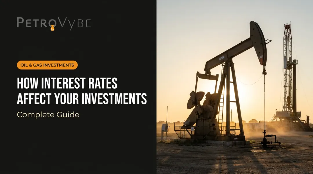 How Interest Rates Affect Your Investments: Complete Guide