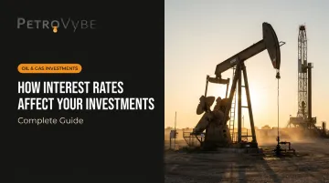 How Interest Rates Affect Your Investments: Complete Guide