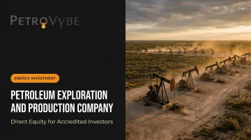 Petroleum Exploration and Production Company