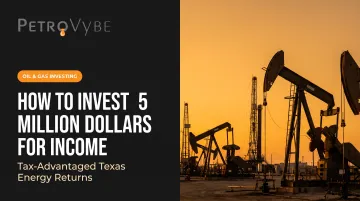 How to Invest 5 Million Dollars for Income