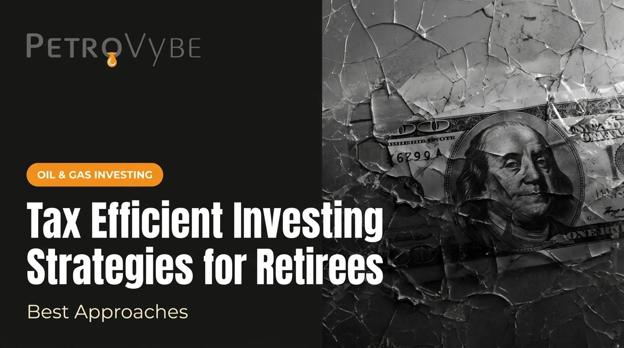 Tax Efficient Investing Strategies for Retirees: Best Approaches