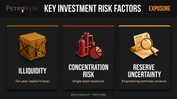 Three key risk factors in direct private investment due diligence checklist