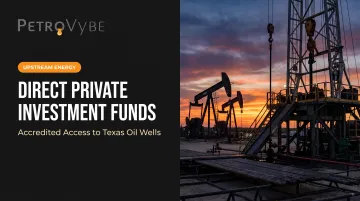 Direct Private Investment Funds