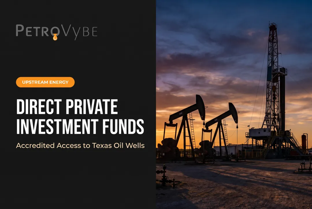 Direct Private Investment Funds