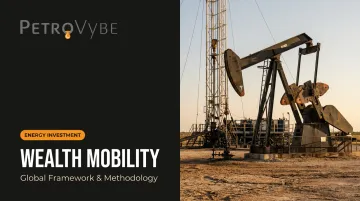 Wealth Mobility: Global Framework &amp; Methodology