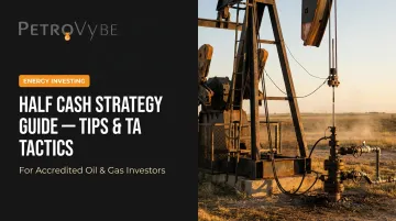 Half Cash Strategy Guide — Tips &amp; Tactics